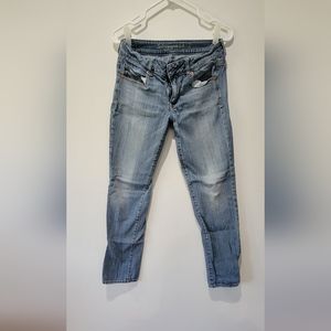 American Eagle  jeans